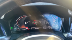 BMW 3 Series 320i M Sport 4dr Step Auto Petrol Saloon